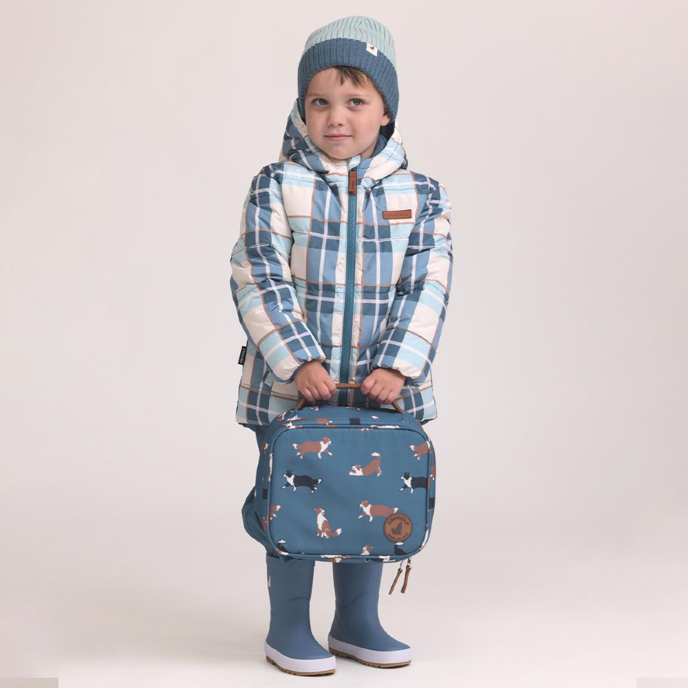 Crywolf Everyday Lunch Bag