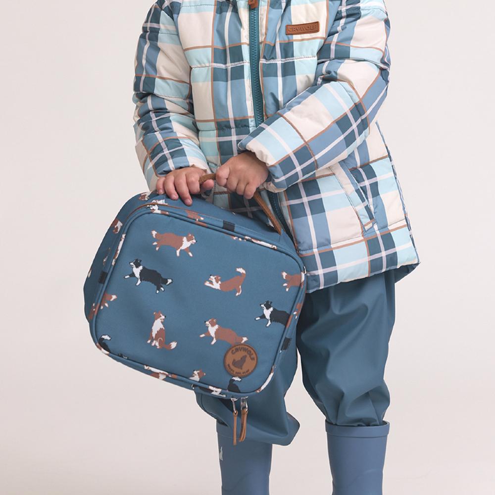 Crywolf Everyday Lunch Bag