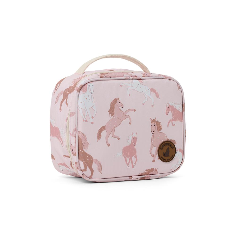 Crywolf Everyday Lunch Bag