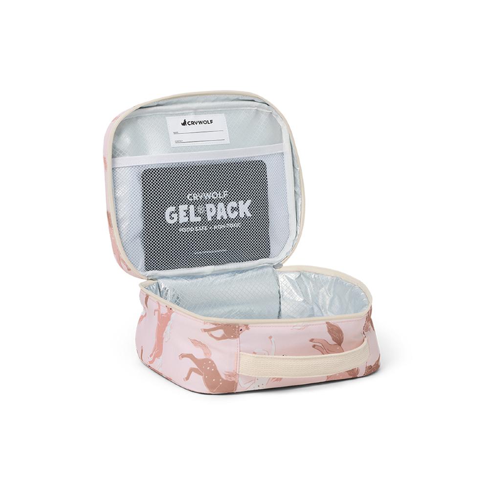 Crywolf Everyday Lunch Bag
