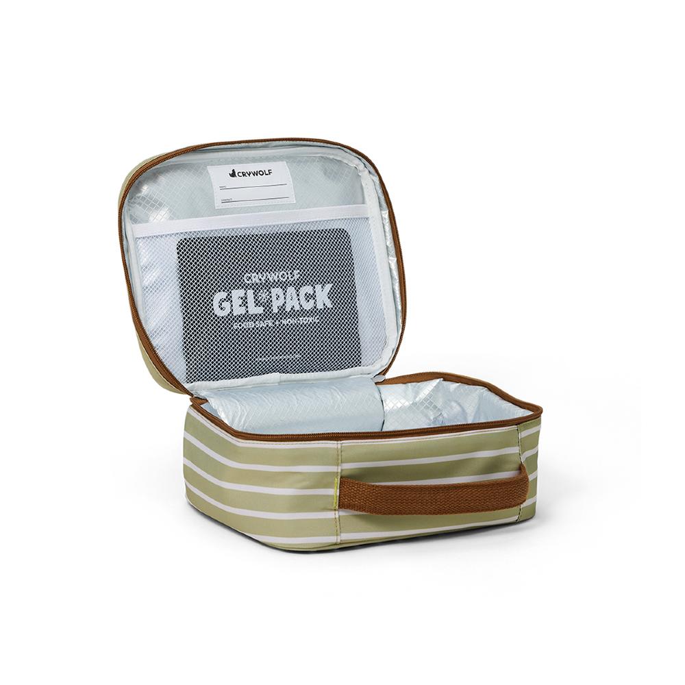 Crywolf Everyday Lunch Bag