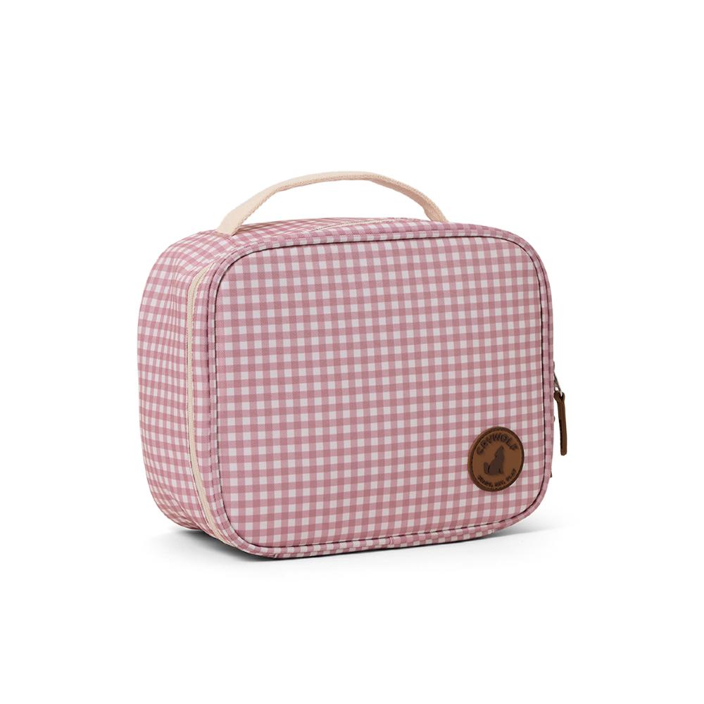 Crywolf Everyday Lunch Bag
