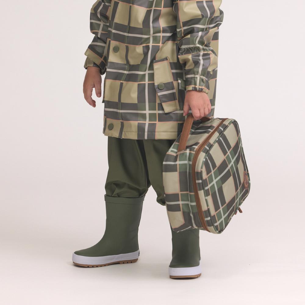 Crywolf Everyday Lunch Bag