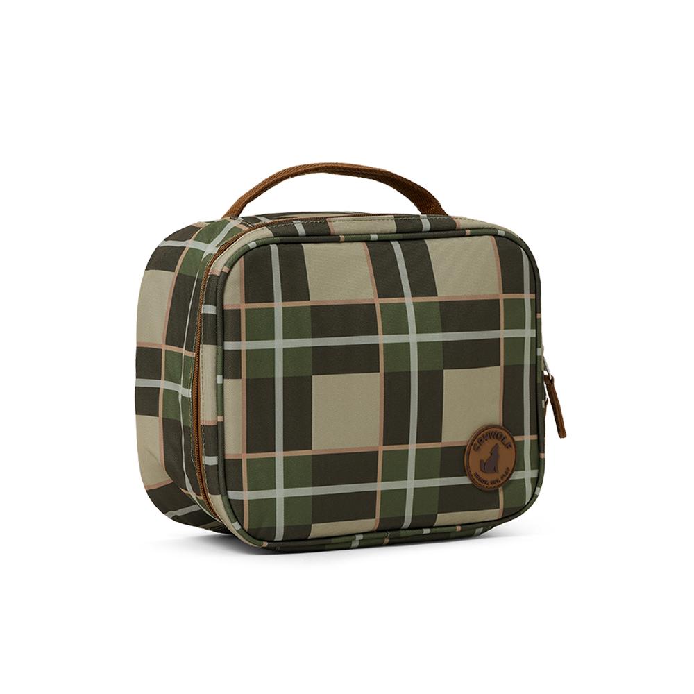 Crywolf Everyday Lunch Bag