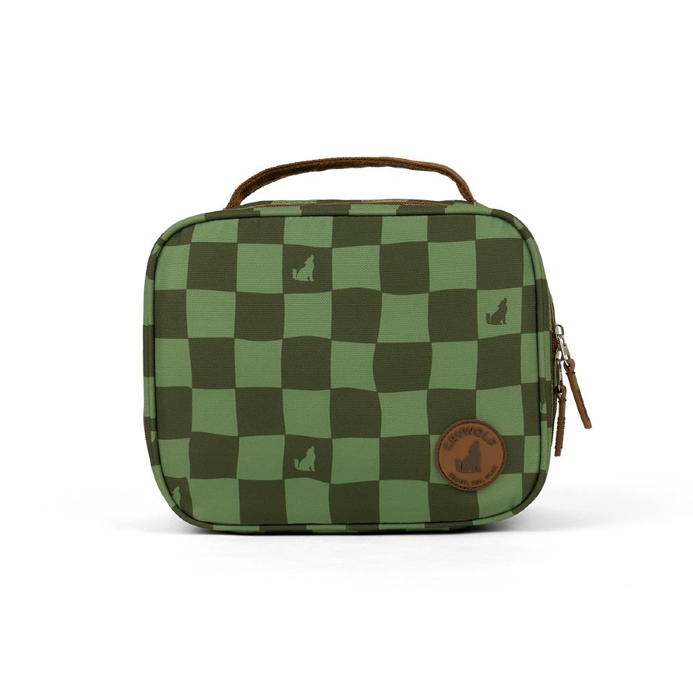 Crywolf Everyday Lunch Bag
