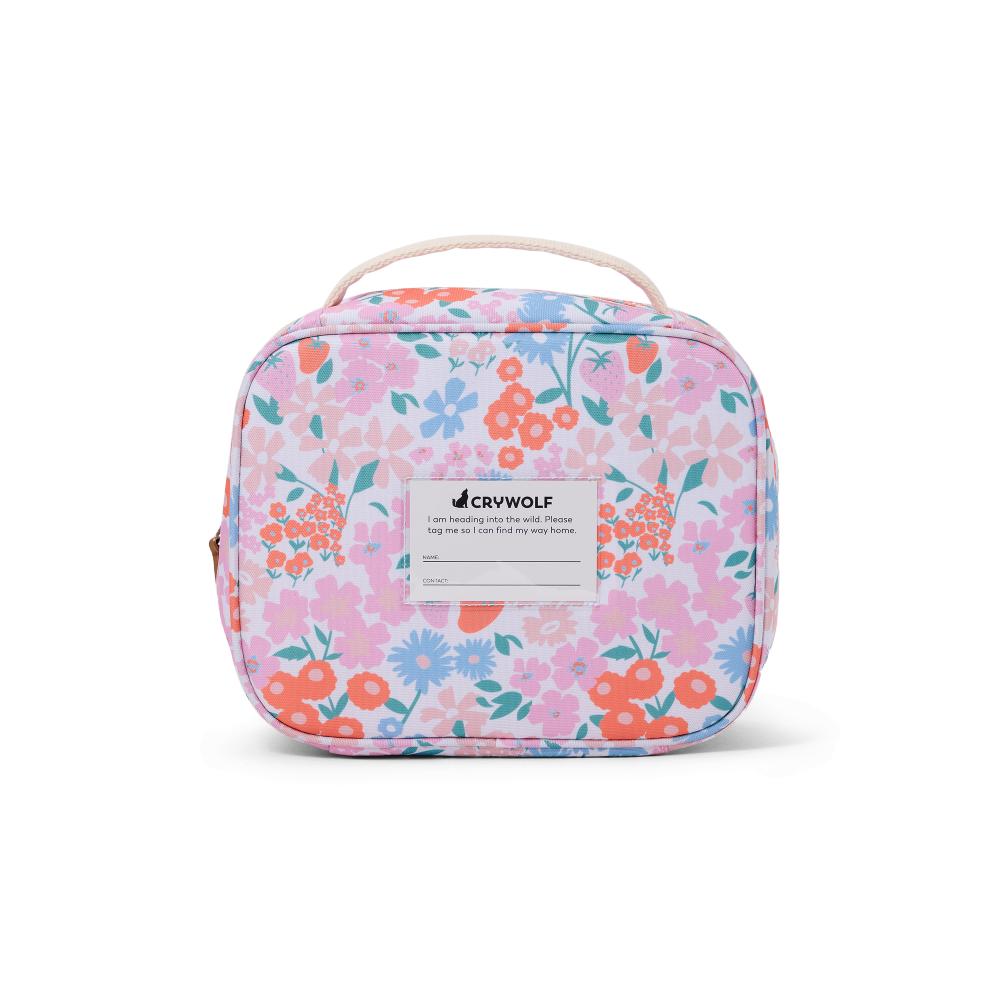 Crywolf Everyday Lunch Bag