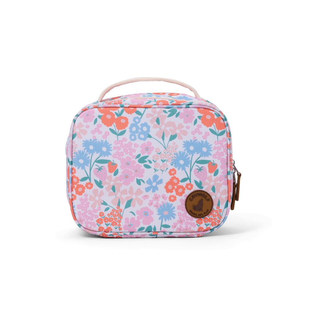 Crywolf Everyday Lunch Bag