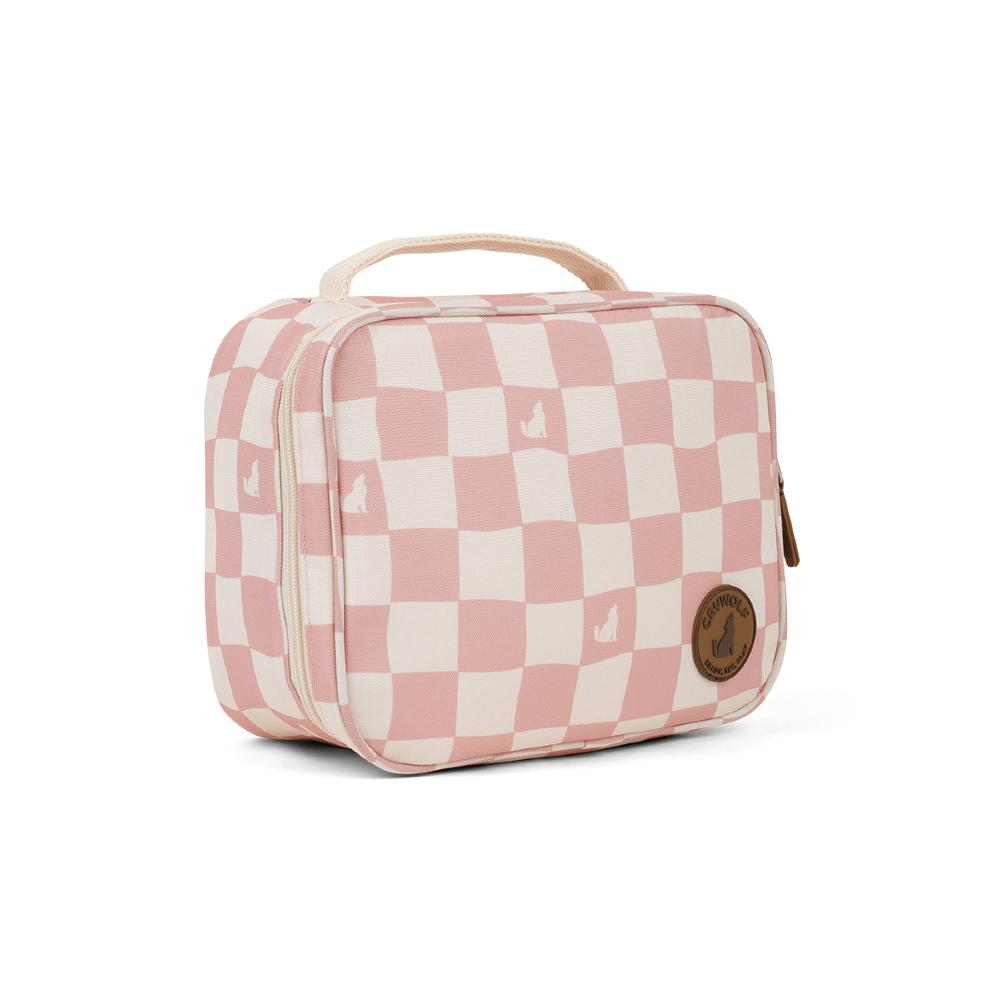 Crywolf Everyday Lunch Bag