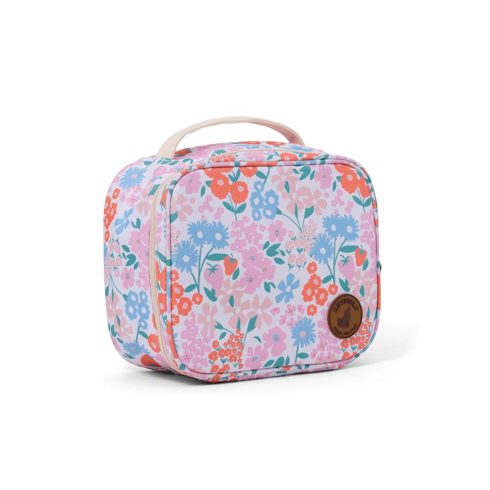 Crywolf Everyday Lunch Bag