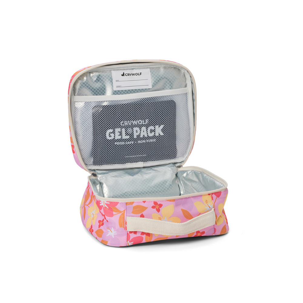 Crywolf Everyday Lunch Bag