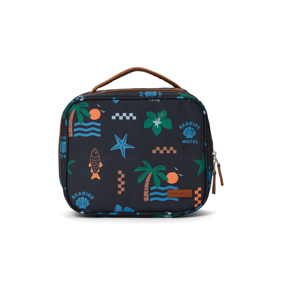 Crywolf Everyday Lunch Bag