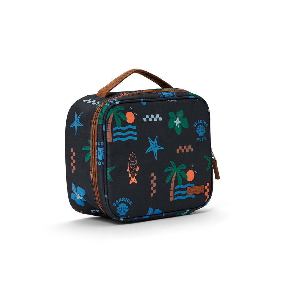 Crywolf Everyday Lunch Bag