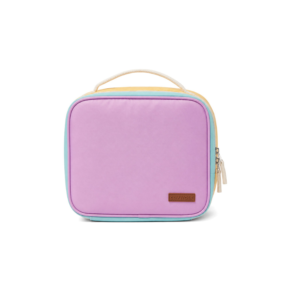Crywolf Everyday Lunch Bag