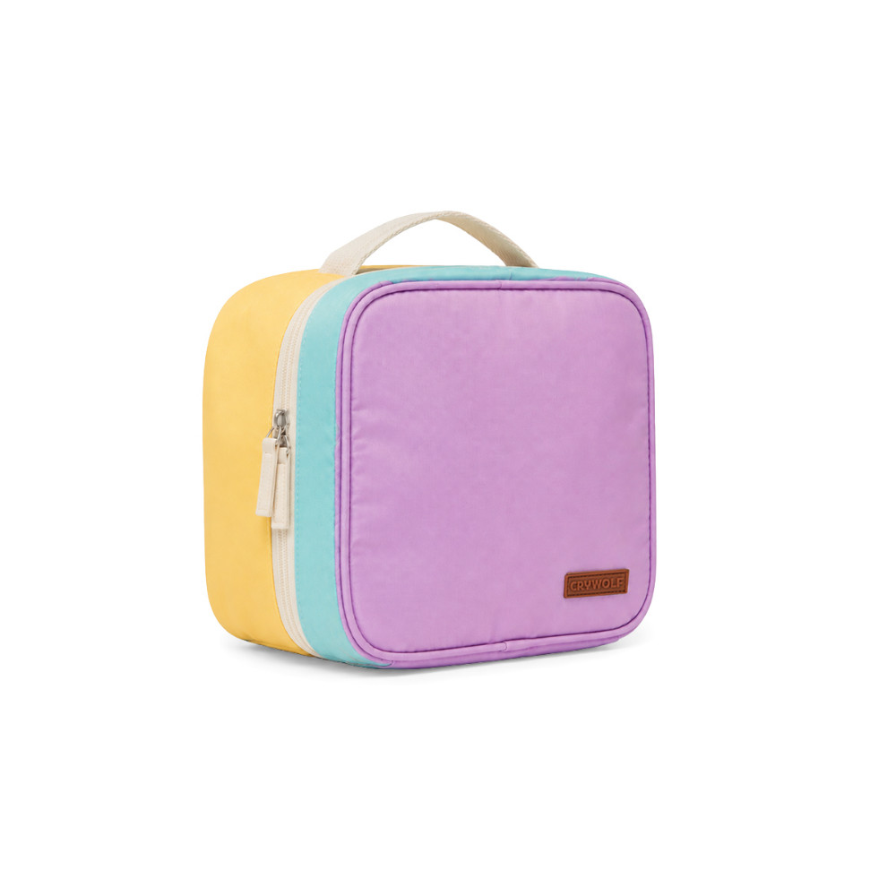 Crywolf Everyday Lunch Bag