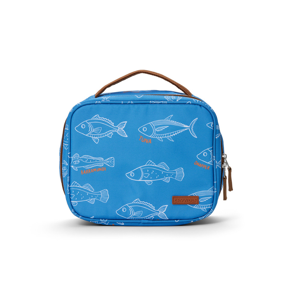 Crywolf Everyday Lunch Bag