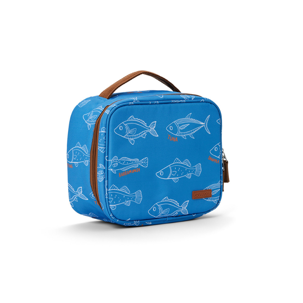 Crywolf Everyday Lunch Bag