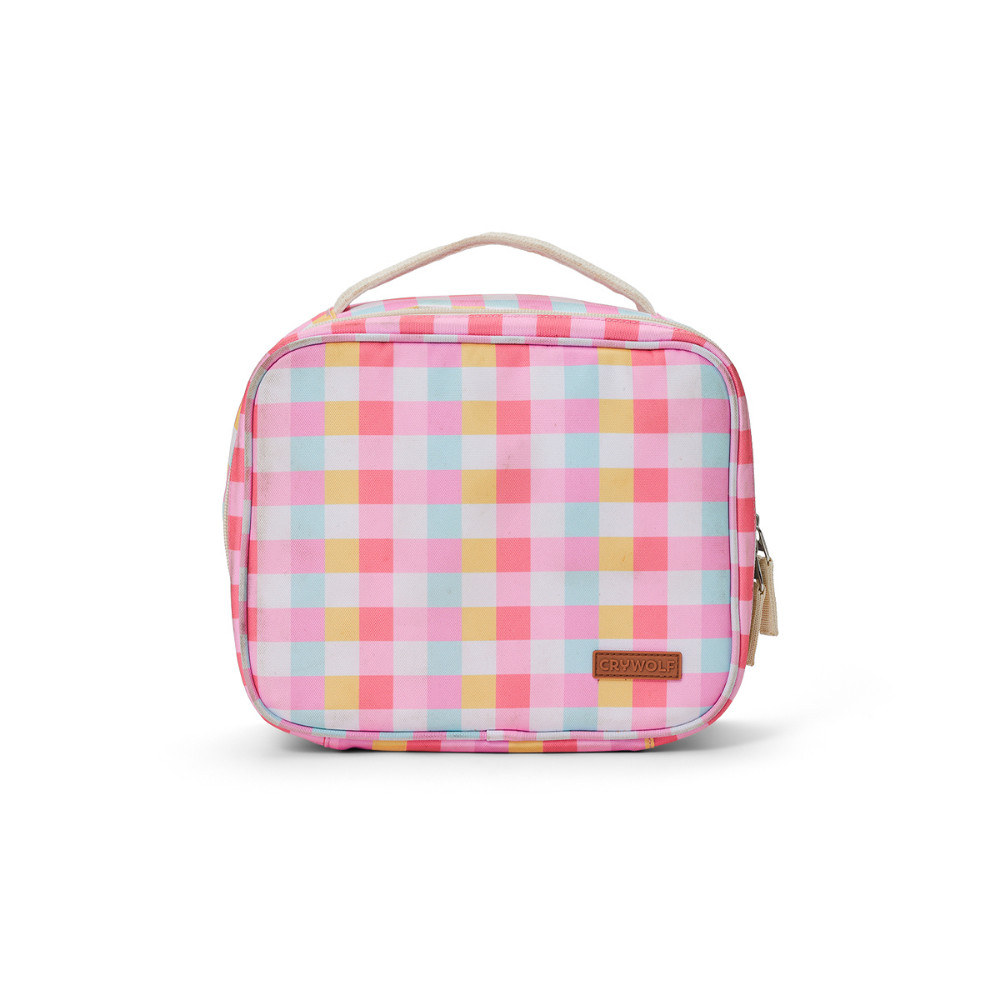 Crywolf Everyday Lunch Bag