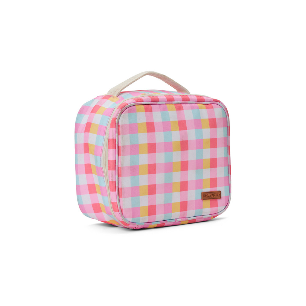 Crywolf Everyday Lunch Bag