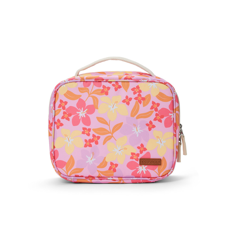 Crywolf Everyday Lunch Bag