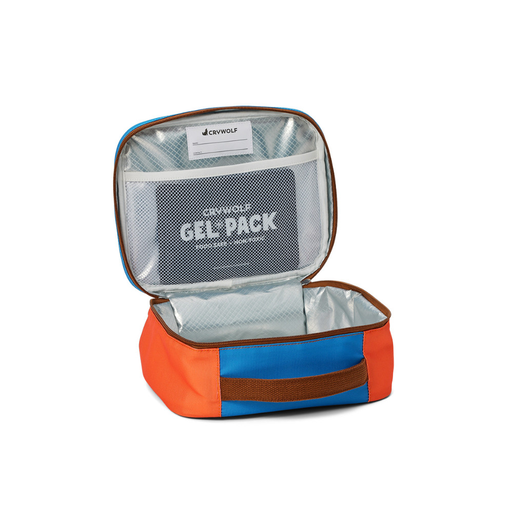 Crywolf Everyday Lunch Bag