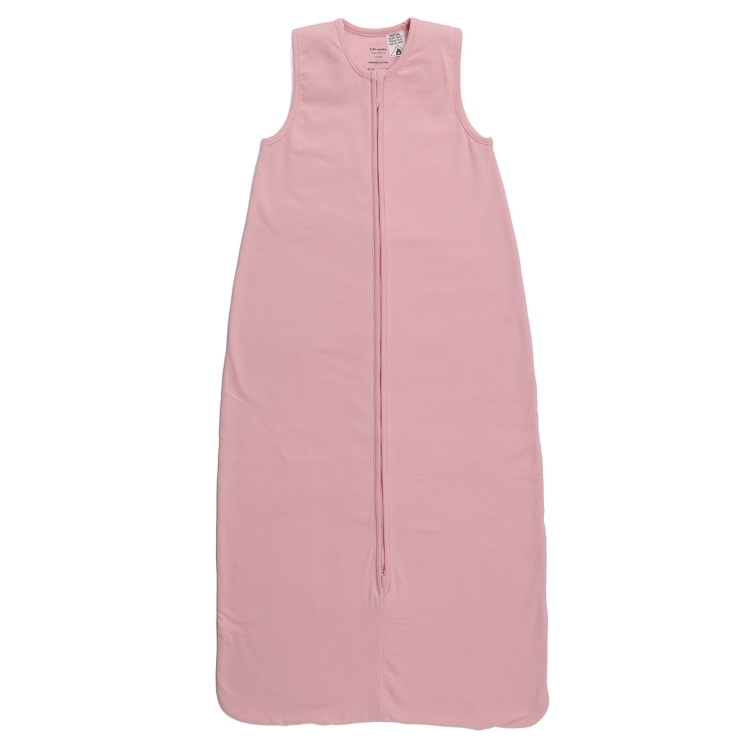 The Sleep Store Organic Cotton 0.2 tog Sleeping Bag - 0-6 months