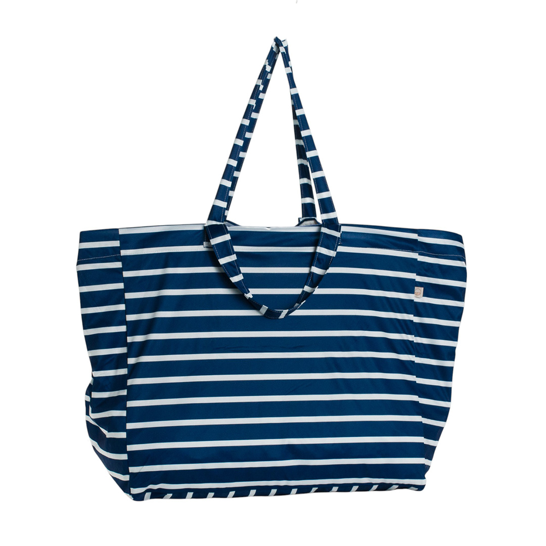 Nestling Beach Bag