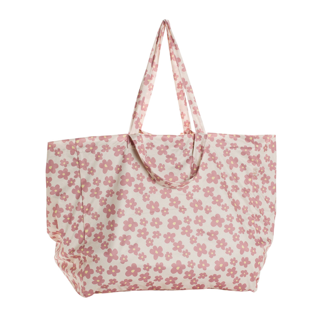 Nestling Beach Bag