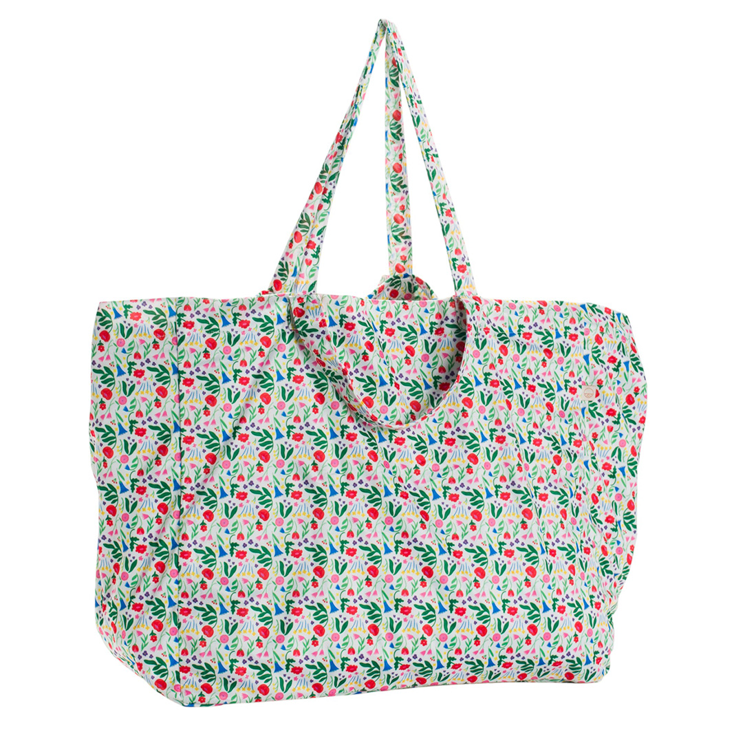 Nestling Beach Bag