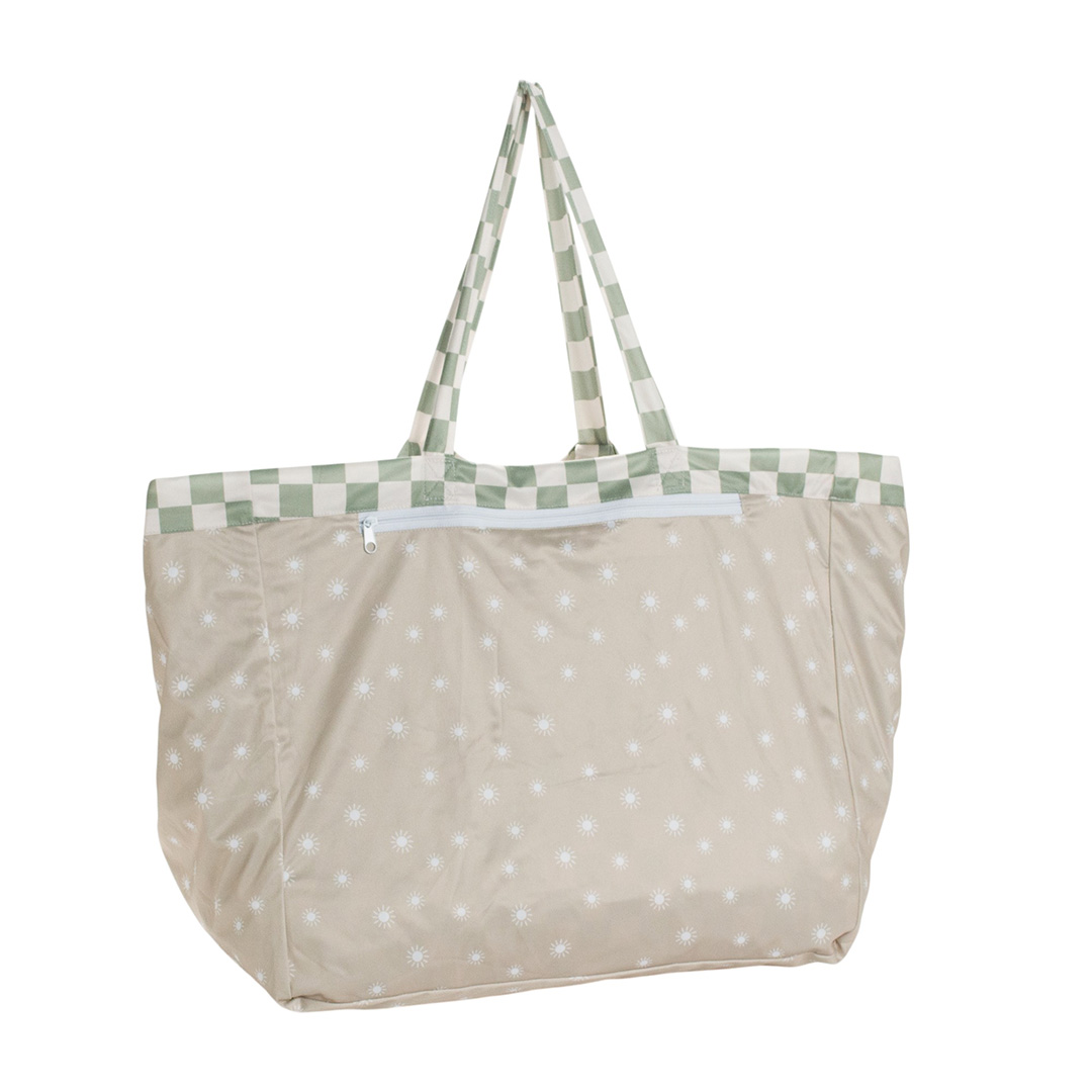 Nestling Beach Bag