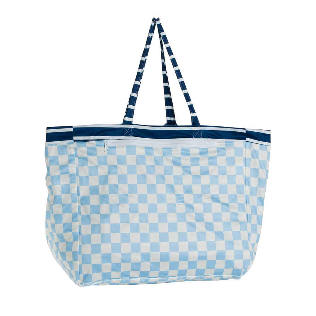 Nestling Beach Bag