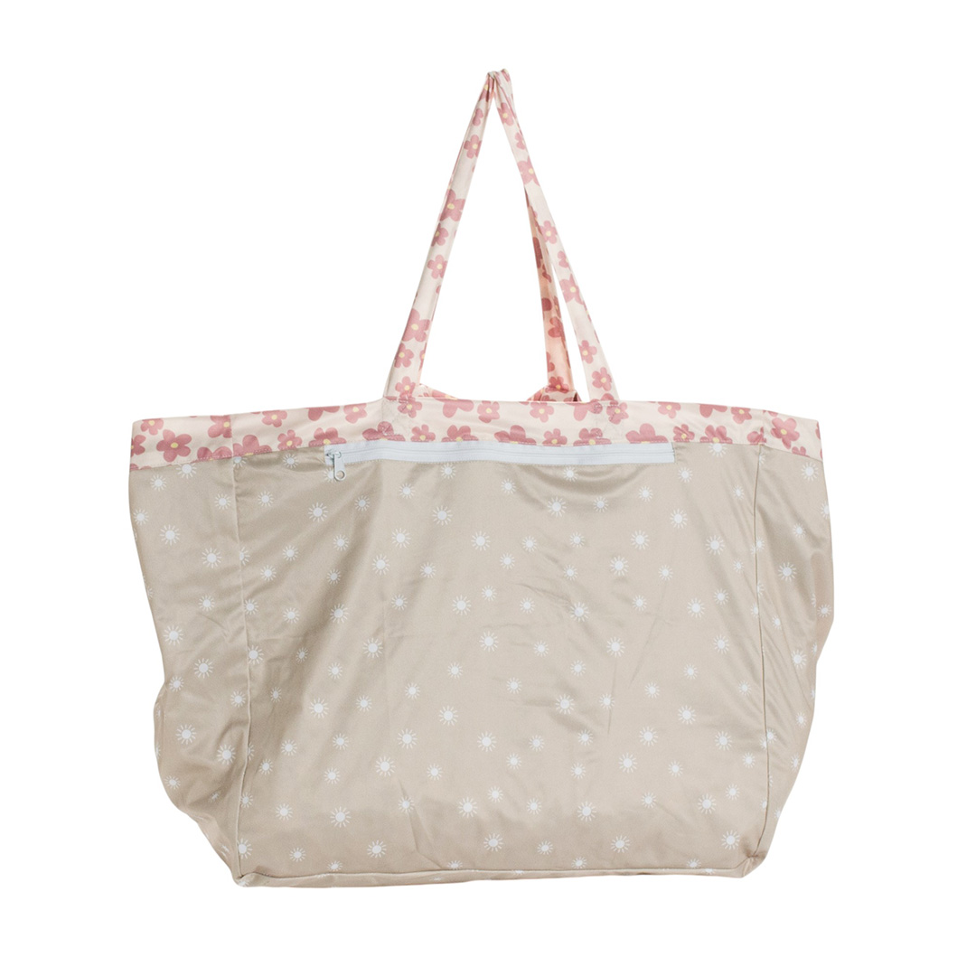 Nestling Beach Bag
