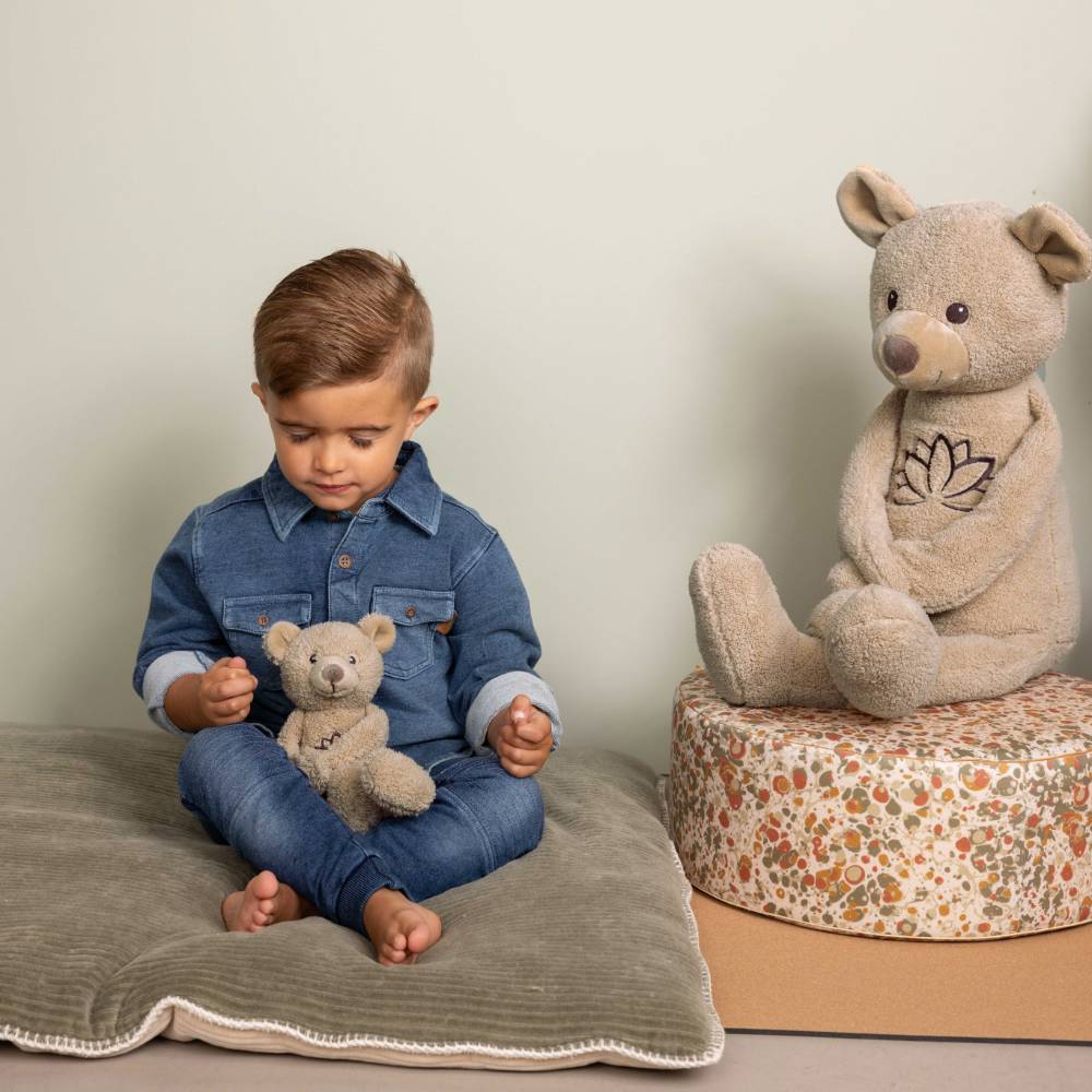 Happy Horse Mindful Bear Happy Horse Mindful Bear