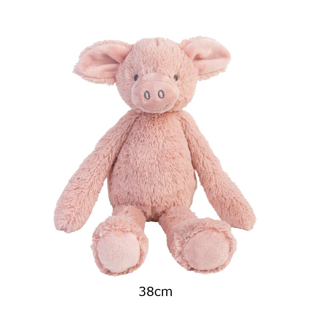 Happy Horse Pig Perry