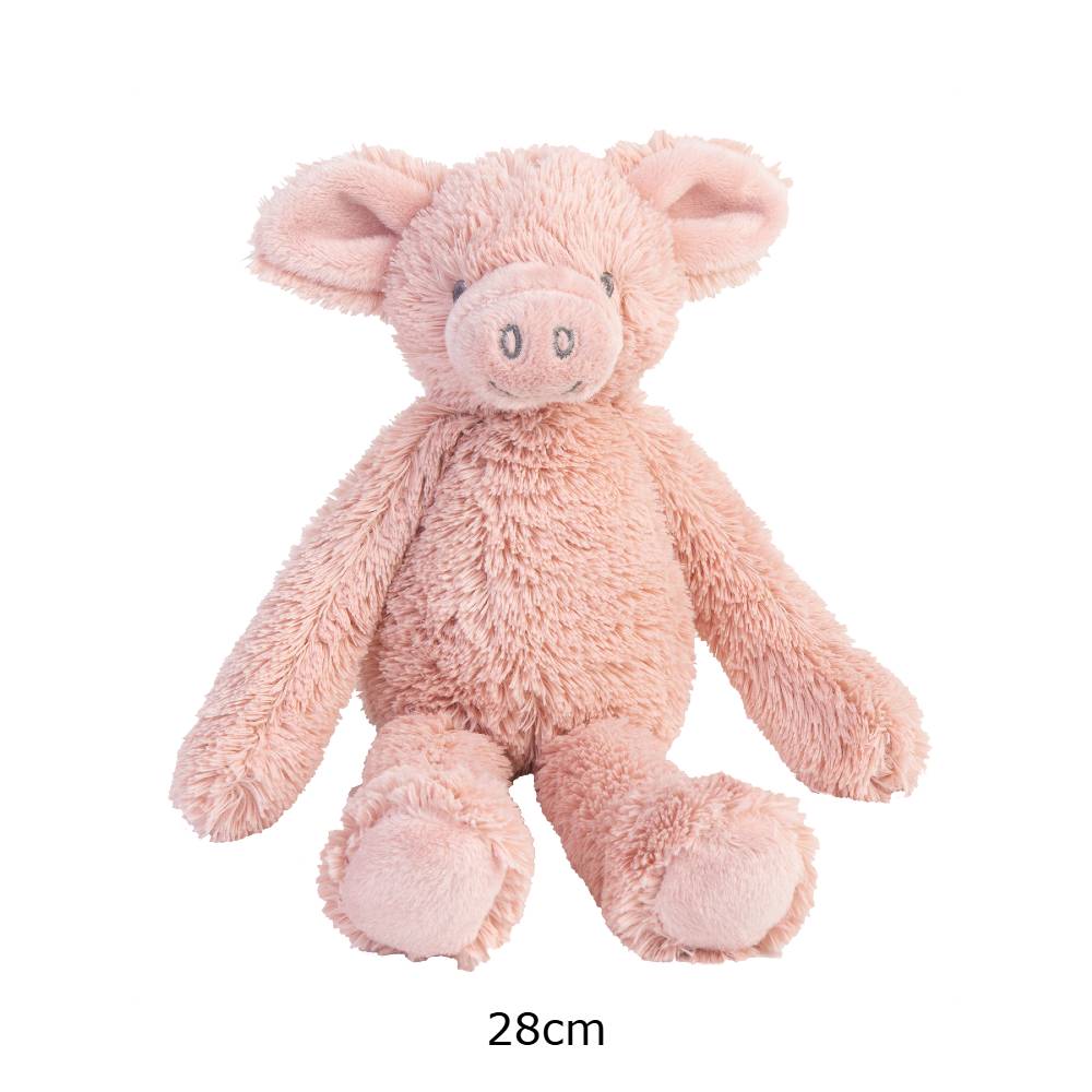 Happy Horse Pig Perry