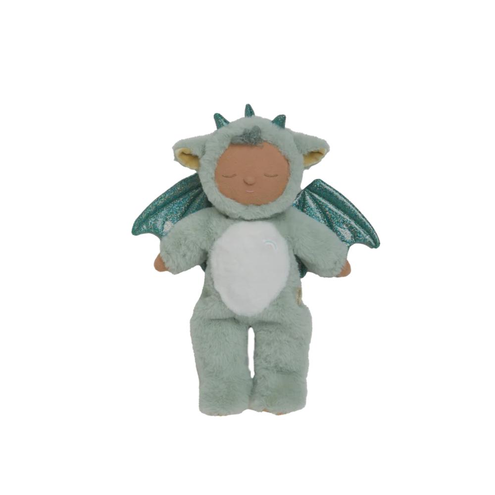 Olli Ella Cozy Dinkum - Rainbow Realm