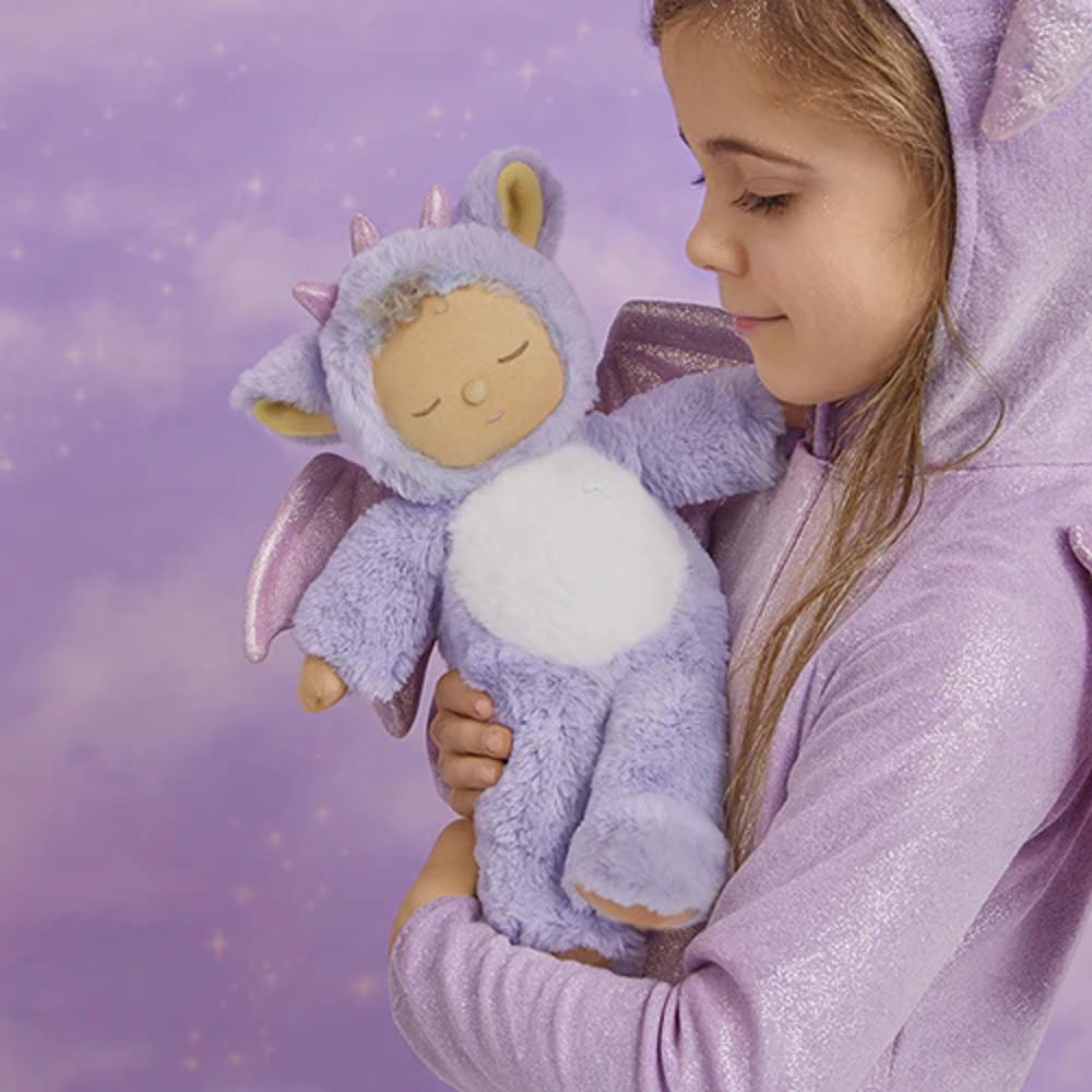 Olli Ella Cozy Dinkum - Rainbow Realm
