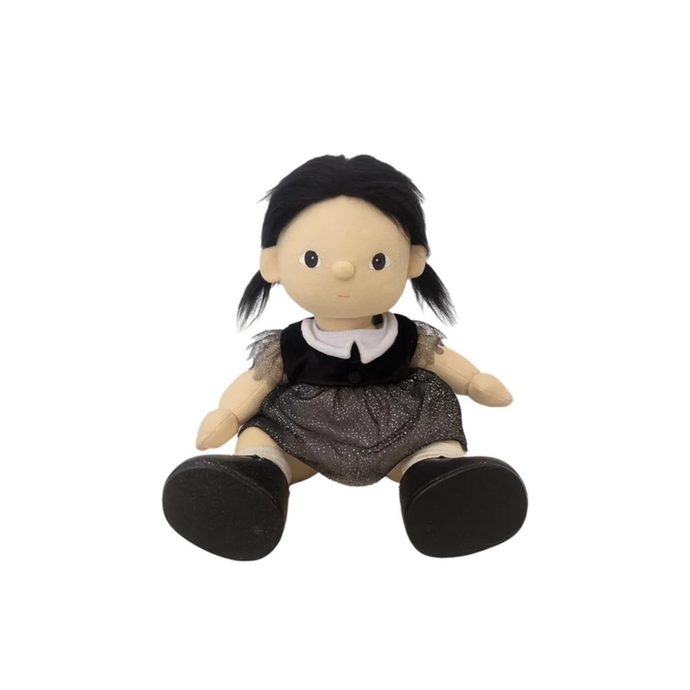 Olli Ella Dream Dinkum Doll - Halloween