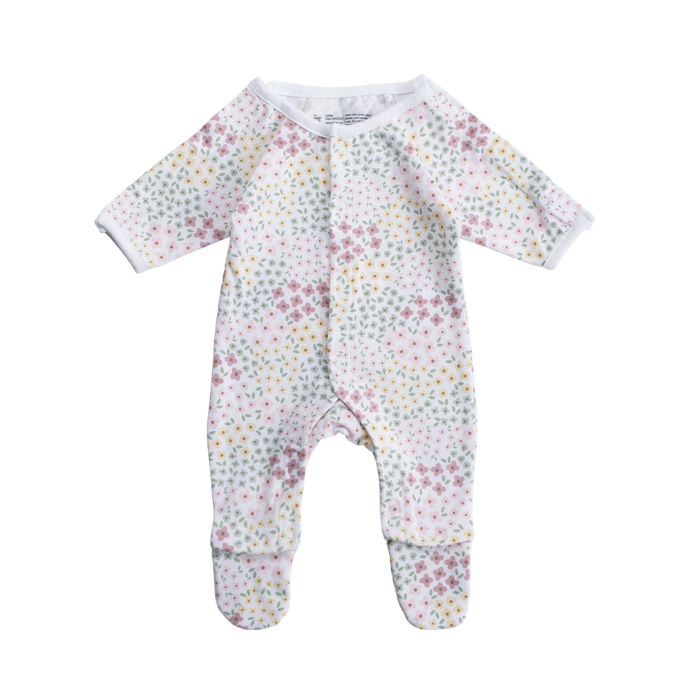 Special Care Baby Grow