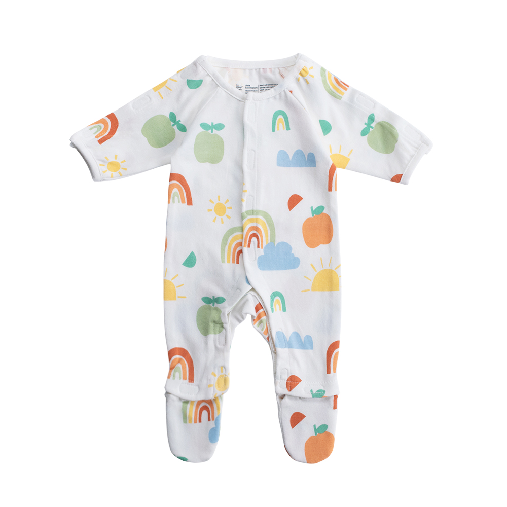 Special Care Baby Grow