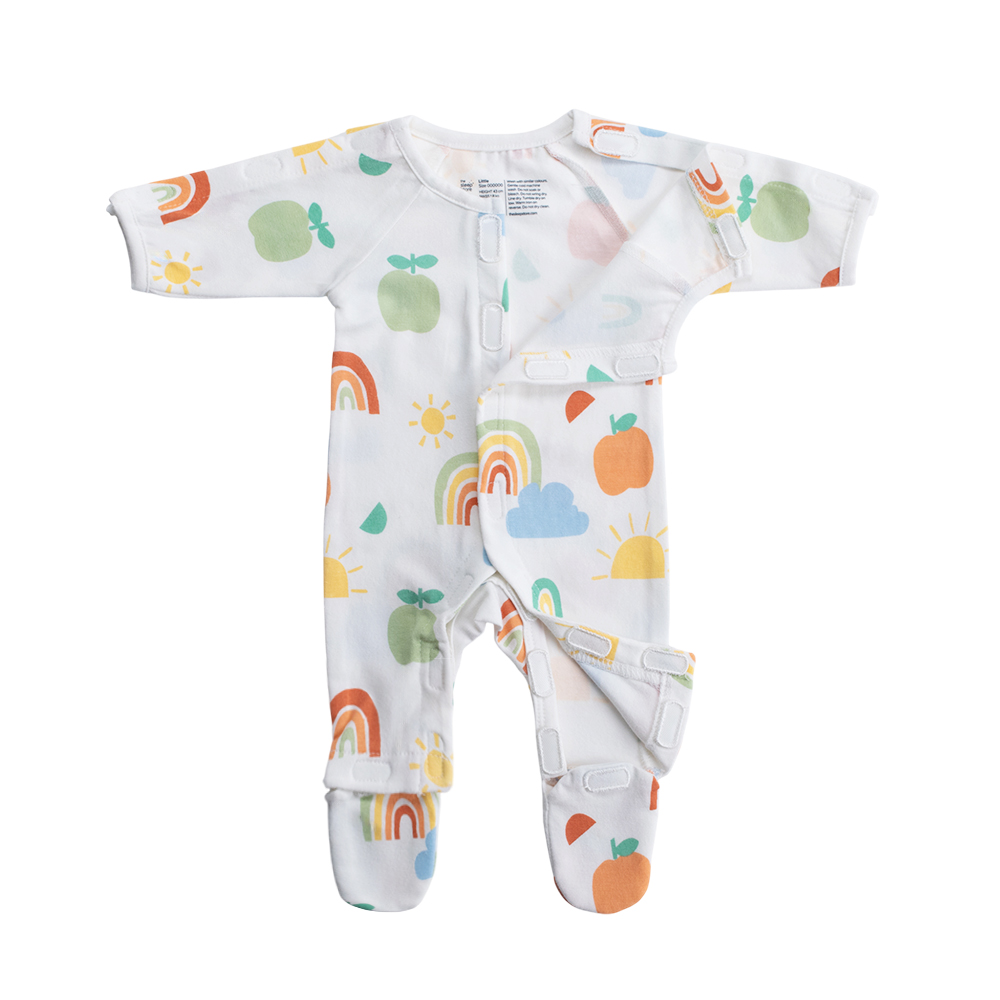 Special Care Baby Grow