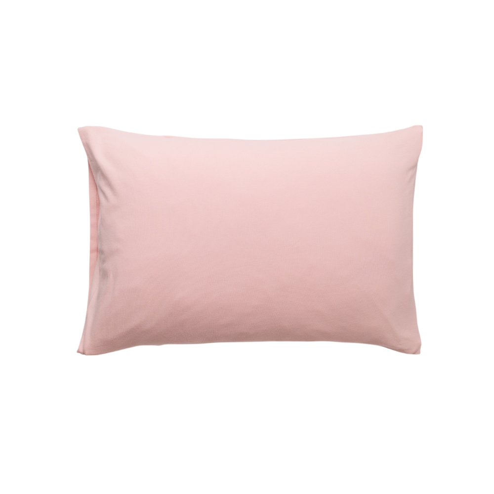 The Sleep Store Organic Cotton Toddler Pillowcase