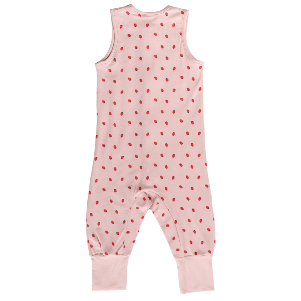 The Sleep Store Organic Cotton 1.0 tog Sleeping Suit
