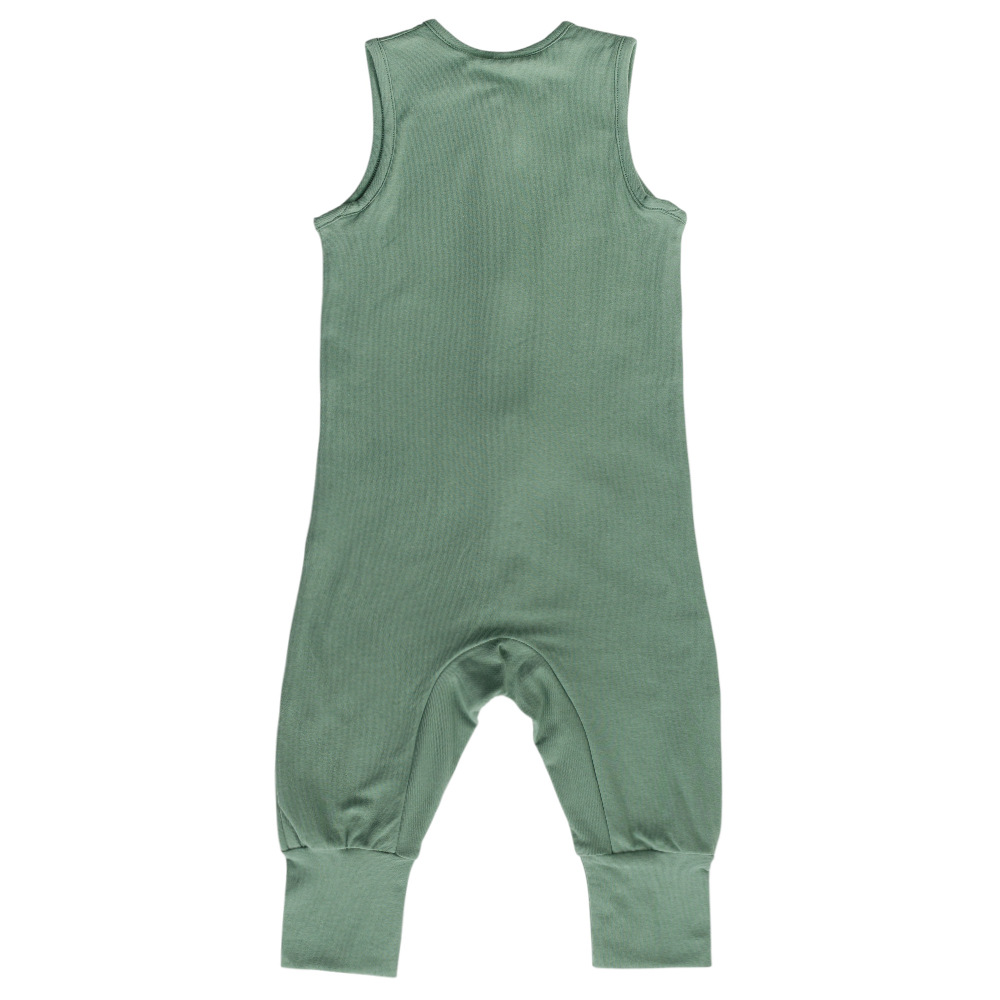 The Sleep Store Organic Cotton 1.0 tog Sleeping Suit