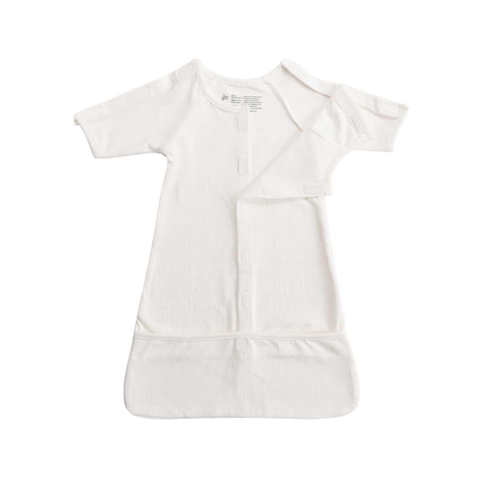 Special Care Baby Gown