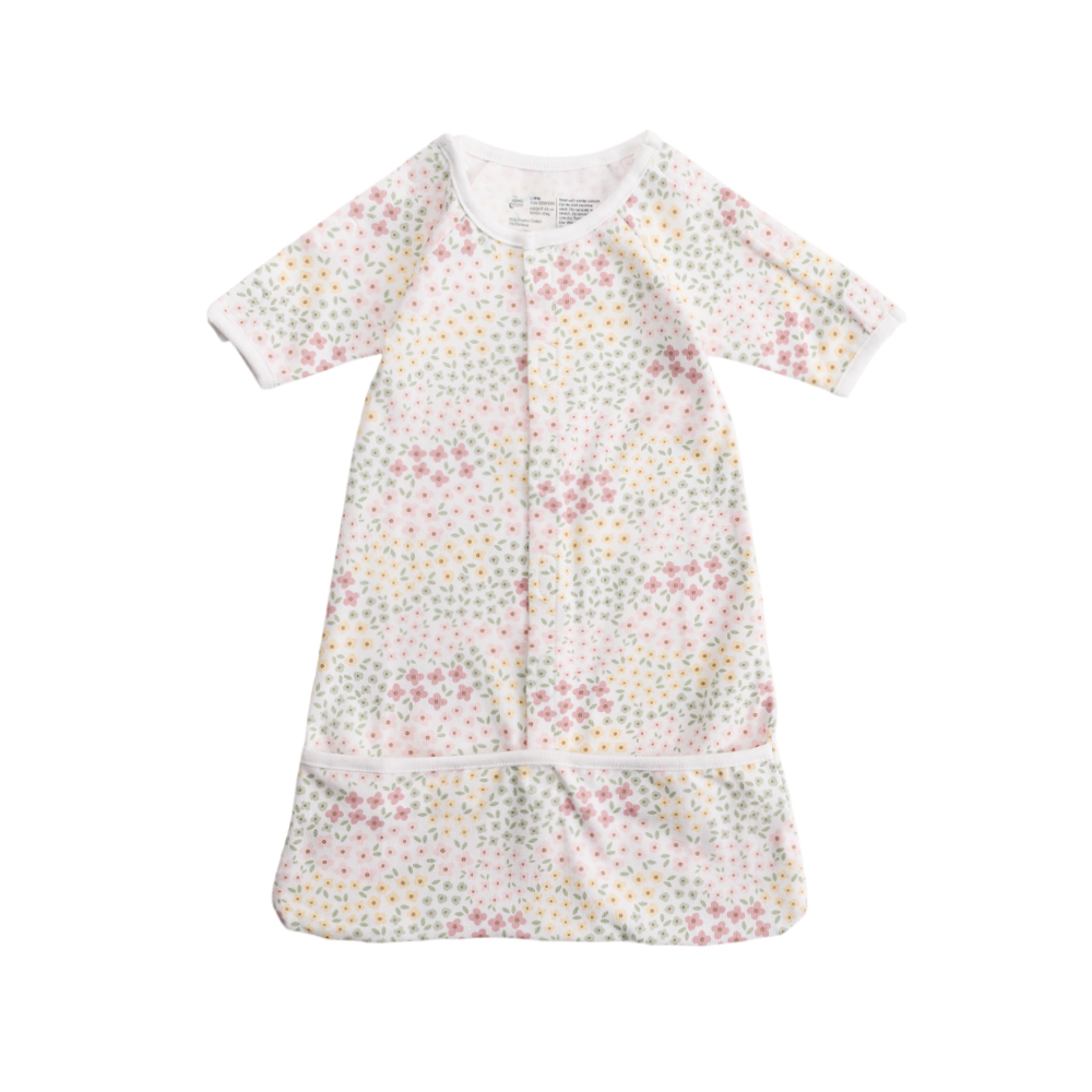 Special Care Baby Gown