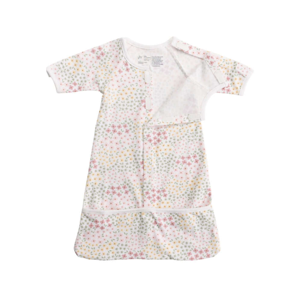 Special Care Baby Gown