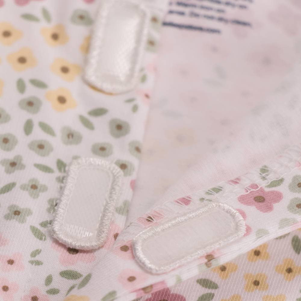 Special Care Baby Gown