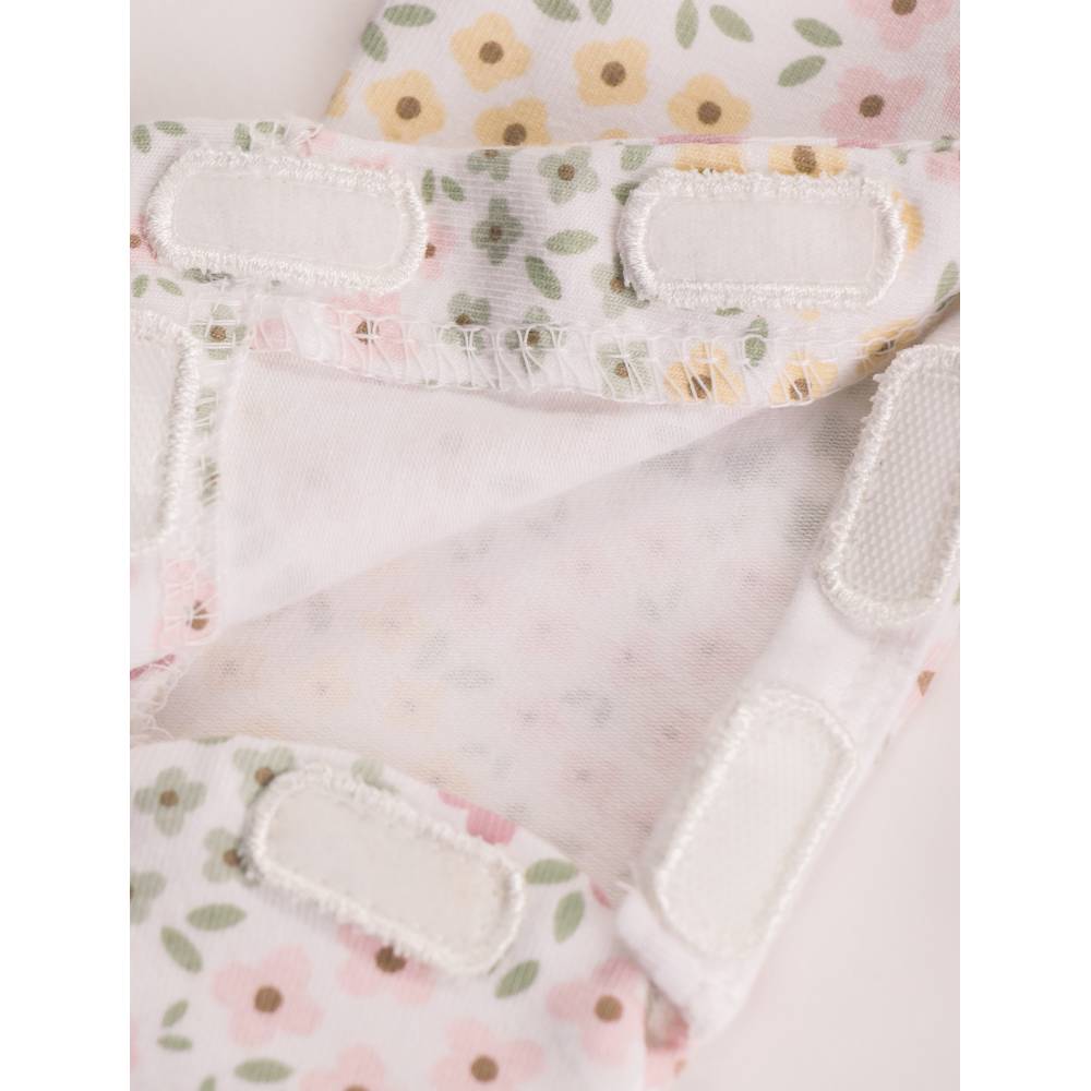 Special Care Baby Gown