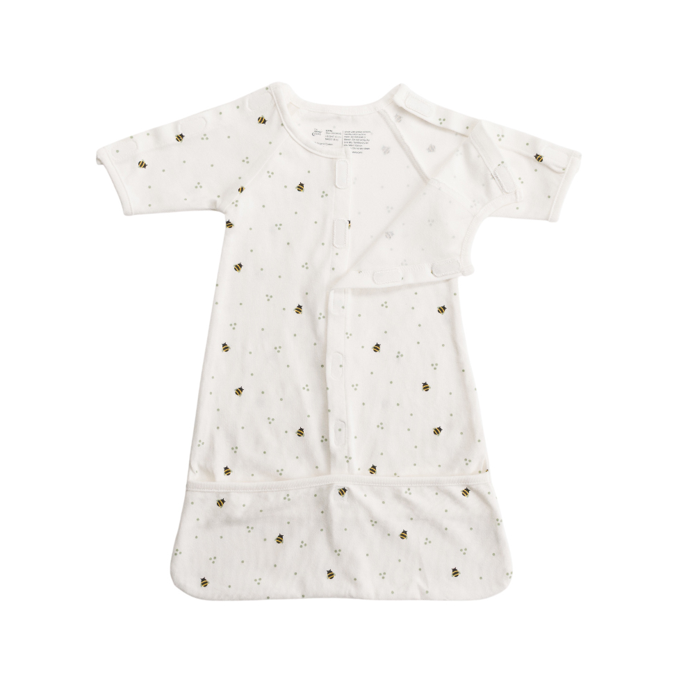 Special Care Baby Gown