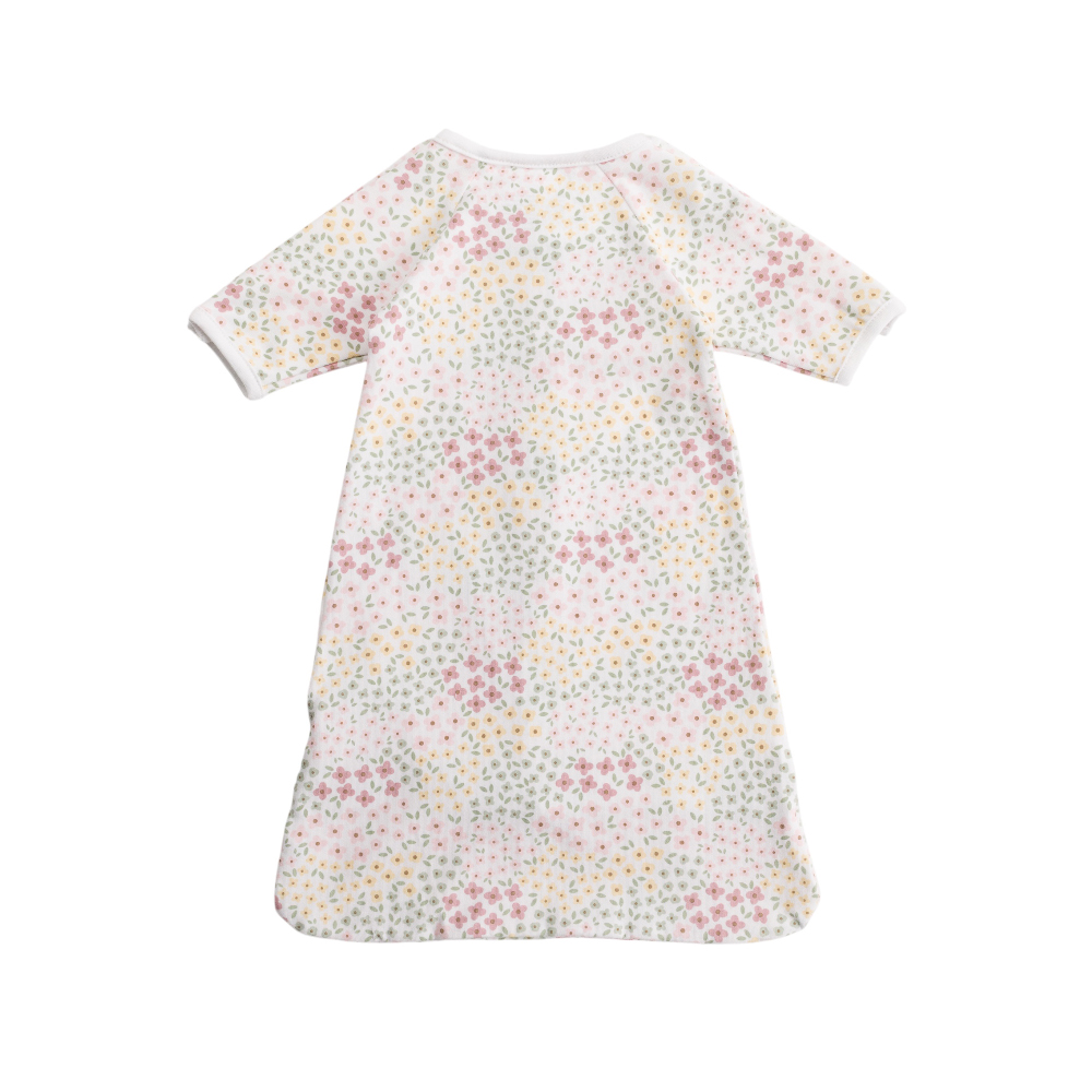 Special Care Baby Gown